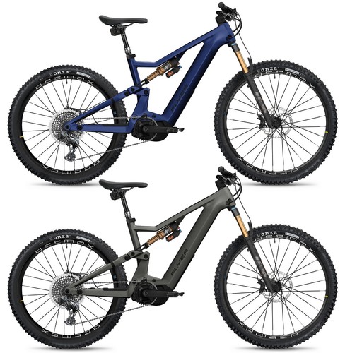 Volantino uproc x - 29/27", 2.10
