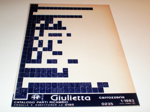 Mirofich catalogo ricambi alfa - mirofich,