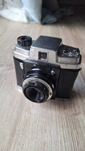 Macchina fotografica vintage - macchina,