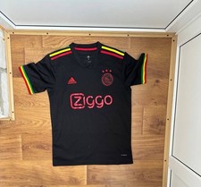 Adidas soccer jersey ajax - ajax, 2021