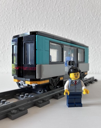 Lego trains metro - -,