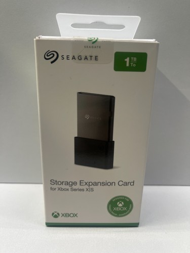 Seagate scheda espansione - seagate,