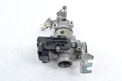 Corpo farfallato tps honda - farfallato,