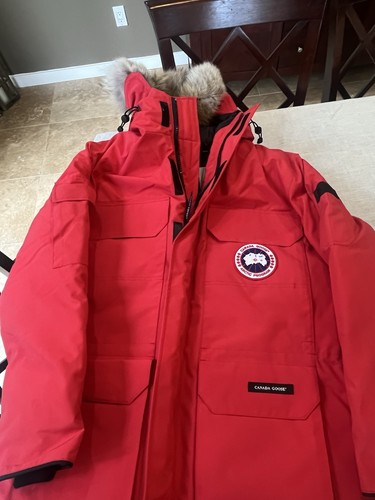 Canada goose expedition parka - expedition,