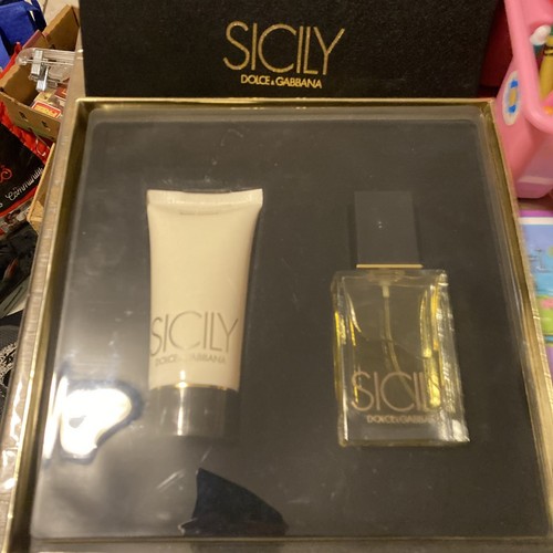 Dolce gabbana sicily 7 - &,