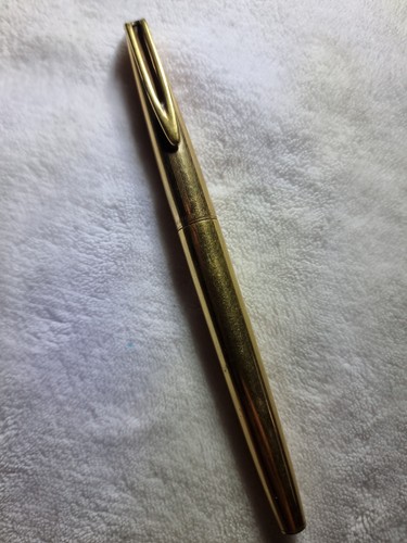 Penna stilografica waterman - stilografica,