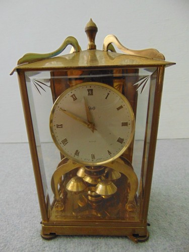 Orologio vintage tedesco - vintage,
