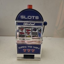 Mini slot machine banca - slot, luci