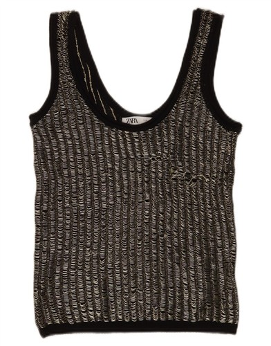 Zara canotta donna crop top - , uk
