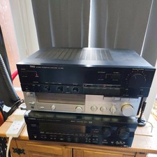 K812 kenwood trio 550 - trio, ka-550