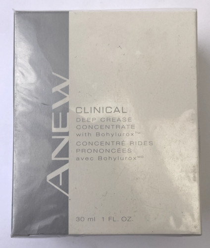 Avon anew clinical - avon, deep