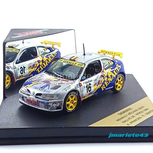Renault megane maxi - renault, k