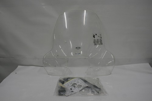 Parabrezza kappa windshield - kappa,
