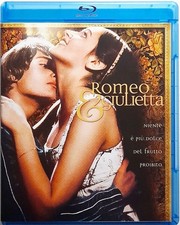 Blu ray romeo giulietta - blu-ray, e