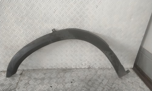 Modanatura parafango ant - parafango, sx