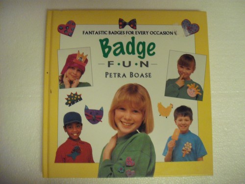 Badge fun fantastic - fantastic, badges