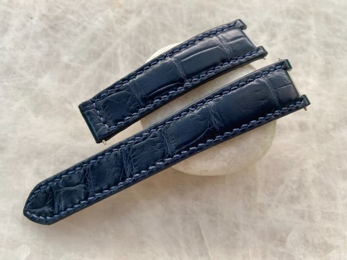 Leggi orologio in - in, pelle
