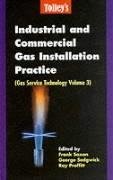 Gas service technology - gas,