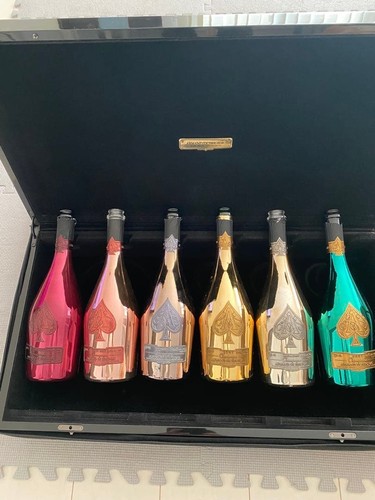 Armand brignac asso di - armand,