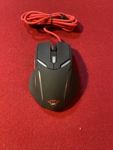 Mouse trust illuminated gxt - illuminated,