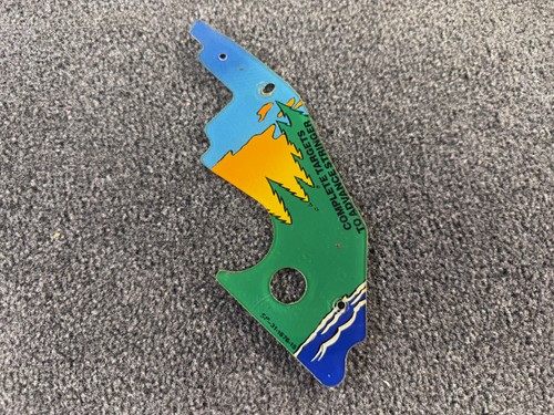 Williams fish tales flipper - fish,
