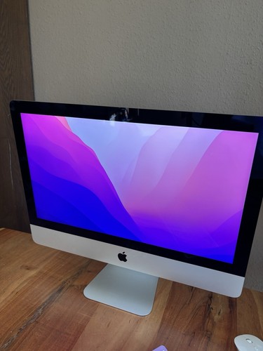 Apple imac pollici 4k - 21,5,