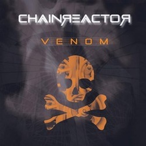 Chainreactor venom new - chainreactor,