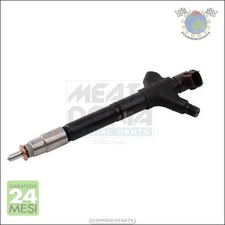 Iniettore carburante meat - iniettore,