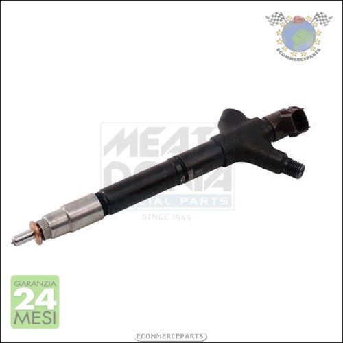 Iniettore carburante meat - iniettore,