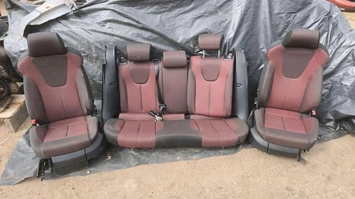 Kit sedili seat leon - kit, 1p1