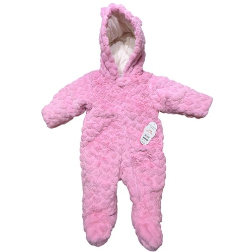 Peluche rosa bambina wonder - rosa,
