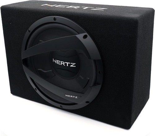 Hertz dbx subwoofer 1000w - dbx,