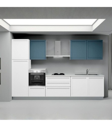 Cucina lineare venere - cucina,