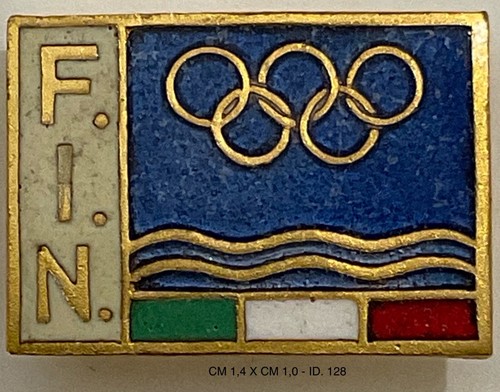 Federazione italiana nuoto - federazione,