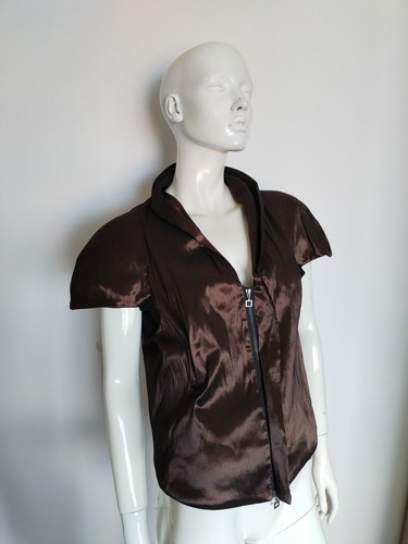 Sarah pacini top manica - sarah,