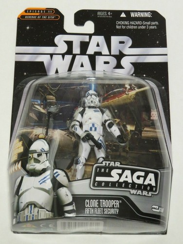 Action figure star wars - figure,