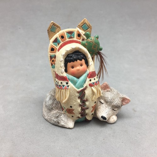 Figurina enesco amici - enesco, della