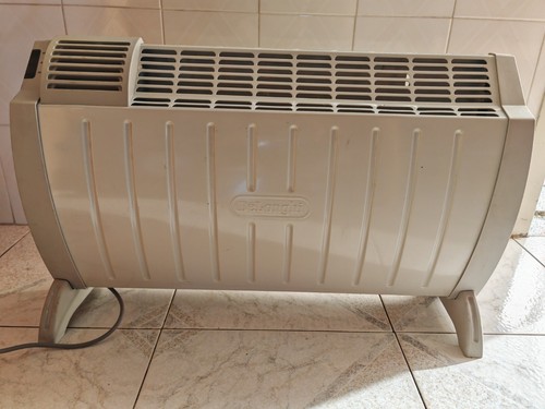 Stufa elettrica delonghi - elettrica, con