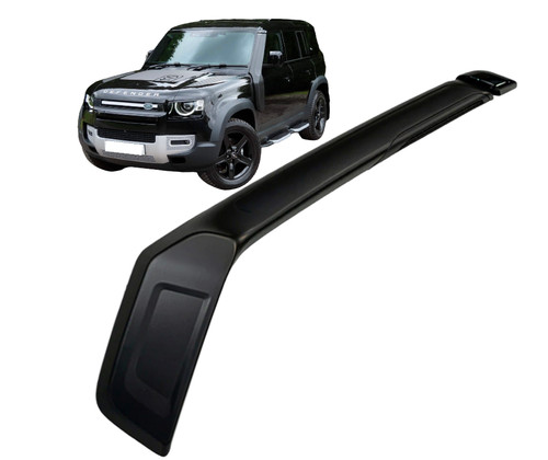 Presa aria snorkel style - snorkel, oe