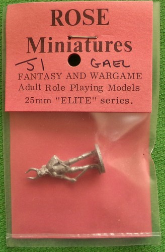 Piombo vintage 25mm rosa - vintage,