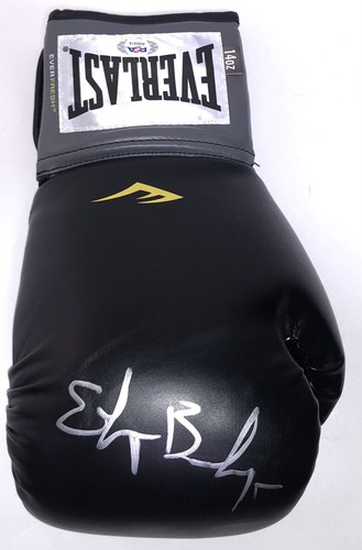 Guantone boxe firmato edgar - guantone,
