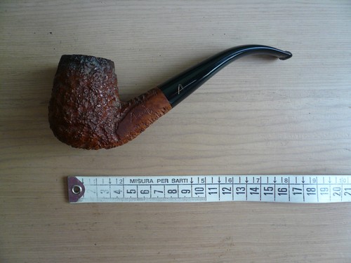 Pipa ascorti artigianale anni - artigianale,