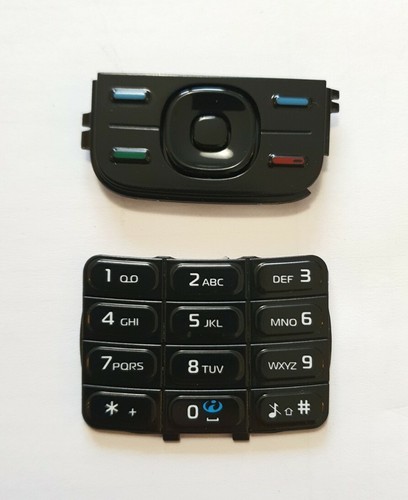 Nokia 5200 5300 xpressmusic - 5200,