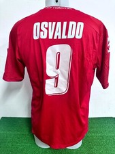 Maglia fiorentina osvaldo - maglia,