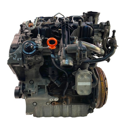 Motore per skoda superb mk2 - skoda,