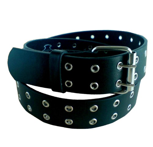 Cintura punk jeans ecopelle - cintura,