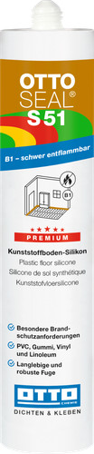 Ottoseal s51 310 silicone - ottoseal®,