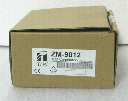 Toa 9012 regolatore di - zm-9012,