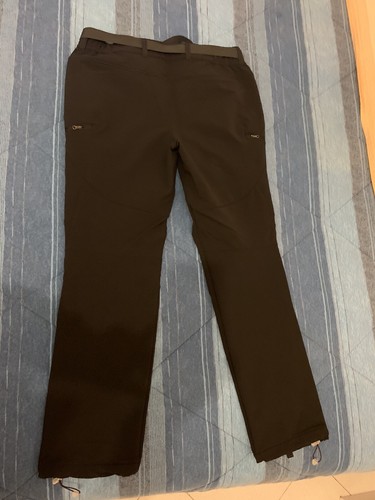 Pantalone montagna - pantalone,