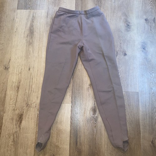 Pantaloni sci vintage - pantaloni, da